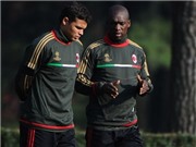 Bóng đá anh, ngoại hạng anh, lịch thi đấu euro 2012, Milan nhiễm "virus" chấn thương trước trận gặp BATE